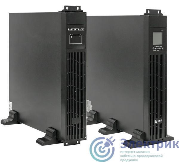 Фото EKF SW930Pro-RTB