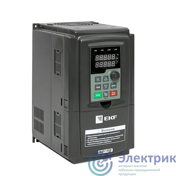 Фото EKF VT100-015-3B