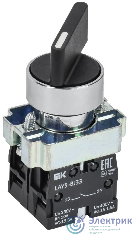 Фото IEK BSW70-BJ-3-K02