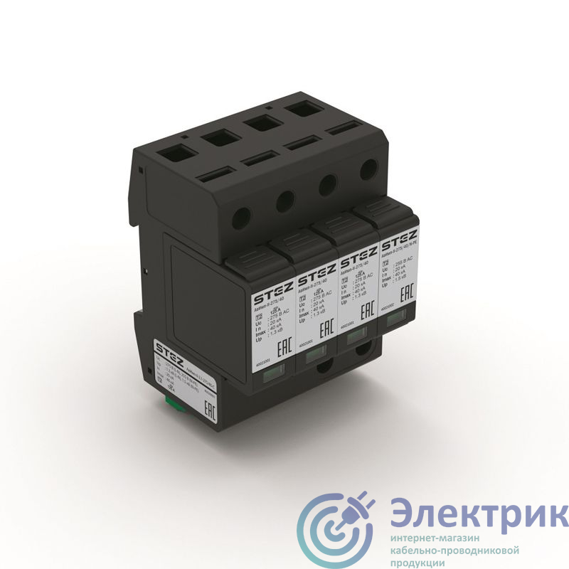 Фото СТЭЗ 40020004