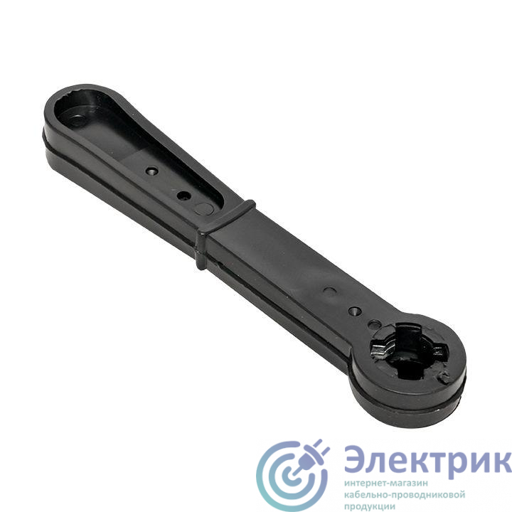 Рукоятка боковая прямой установки для ВР32У-31/35/37 MAXima EKF uvr32-h-220