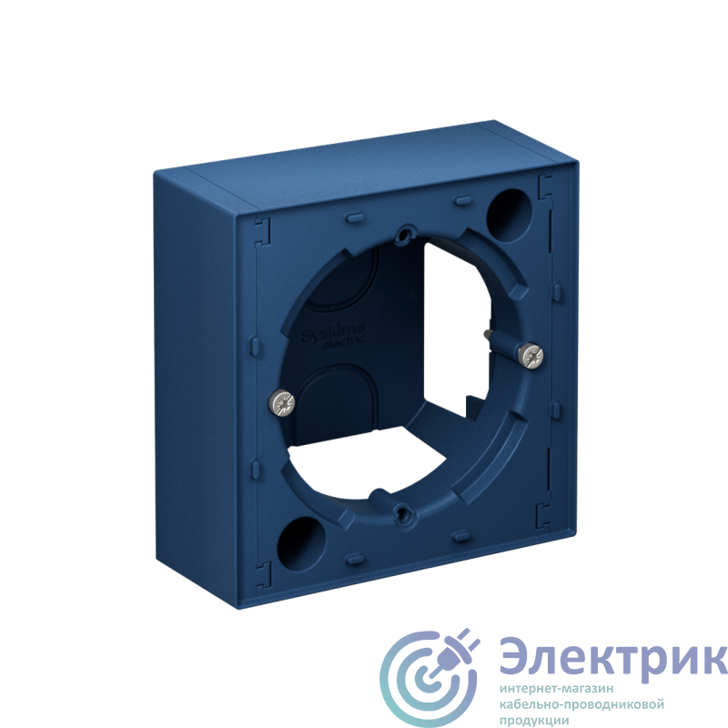 Фото Systeme Electric ATN001100