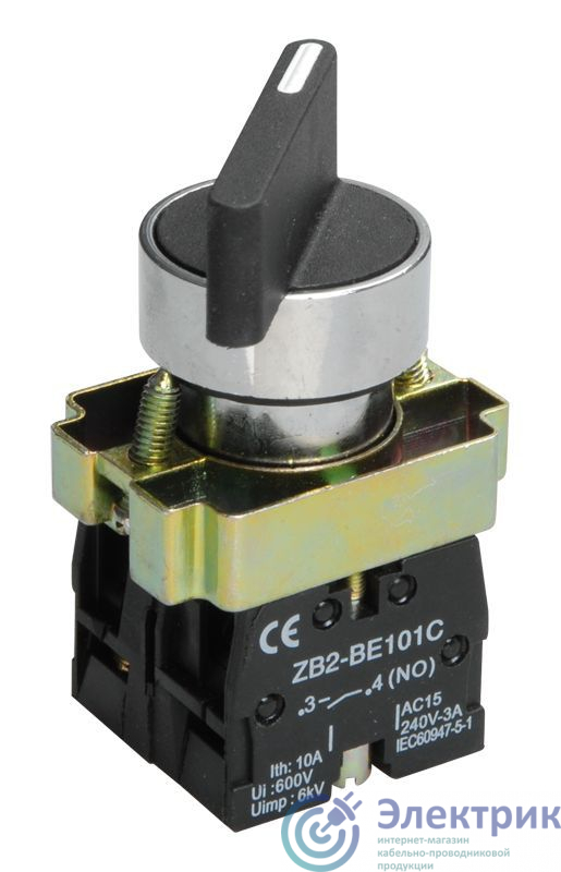 Фото IEK BSW70-BJ-2-K02