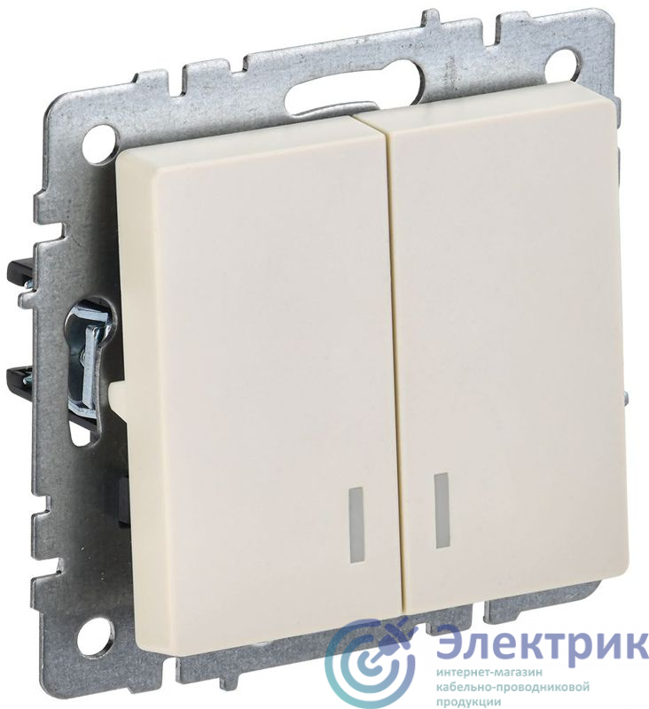 Фото IEK BR-V20-1-10-K10