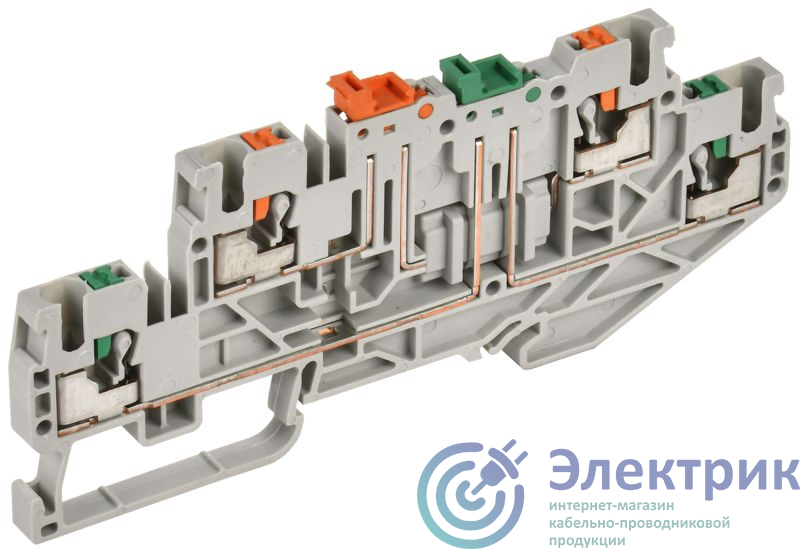 Фото IEK YCT23-04-2-K03-002