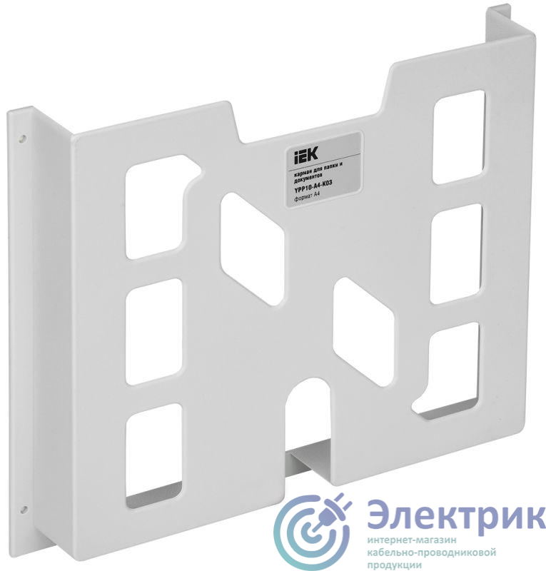 Фото IEK YPP10-A4-K03