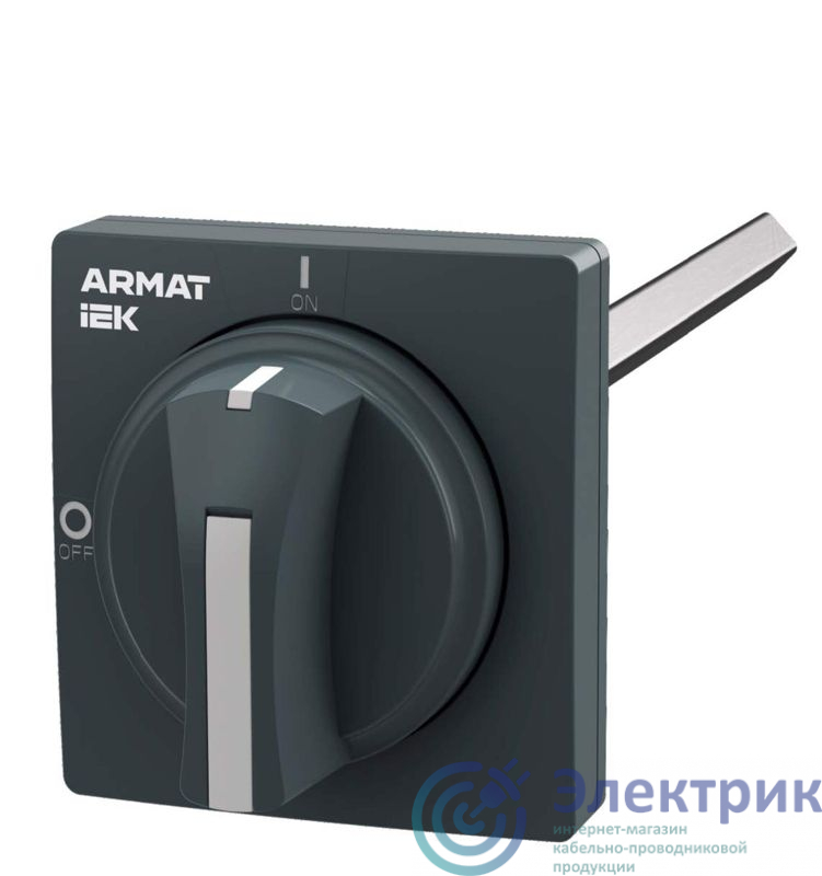 Фото IEK AR-AUX-65-320