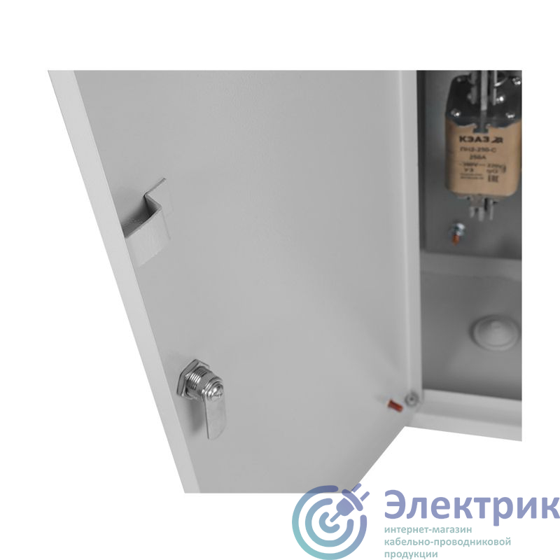 Фото КЭАЗ 349649