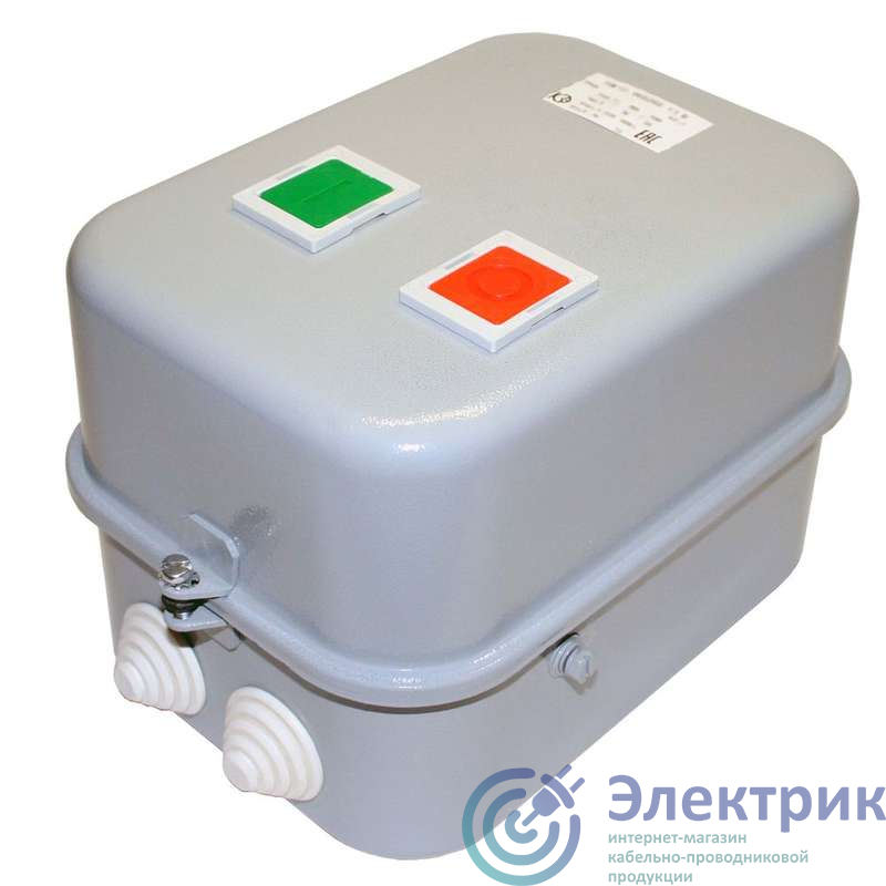 Фото КашинЗЭА 050260102ВВ220000610