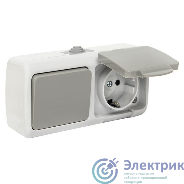 Фото EKF EFRV16-050-30-540