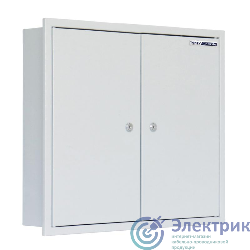 Фото TOKOV ELECTRIC TKE-PZ-WMRB-72-IP31
