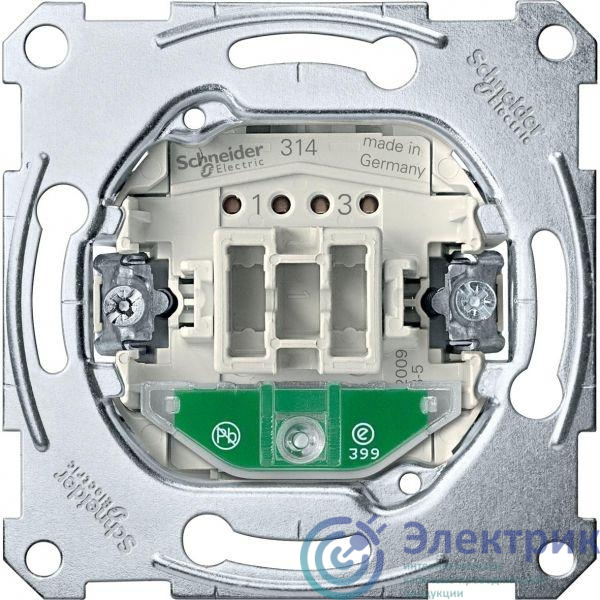 Фото Schneider Electric MTN3637-0000