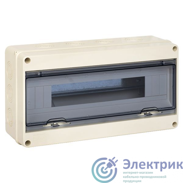 Фото EKF pb65-n-pg-18