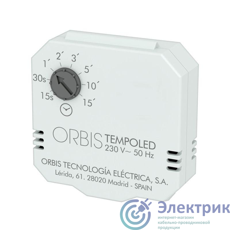 Фото ORBIS OB200007