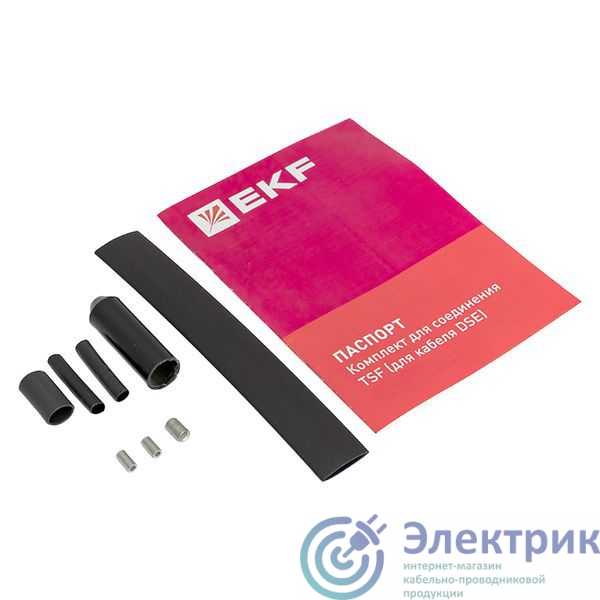 Фото EKF TSF