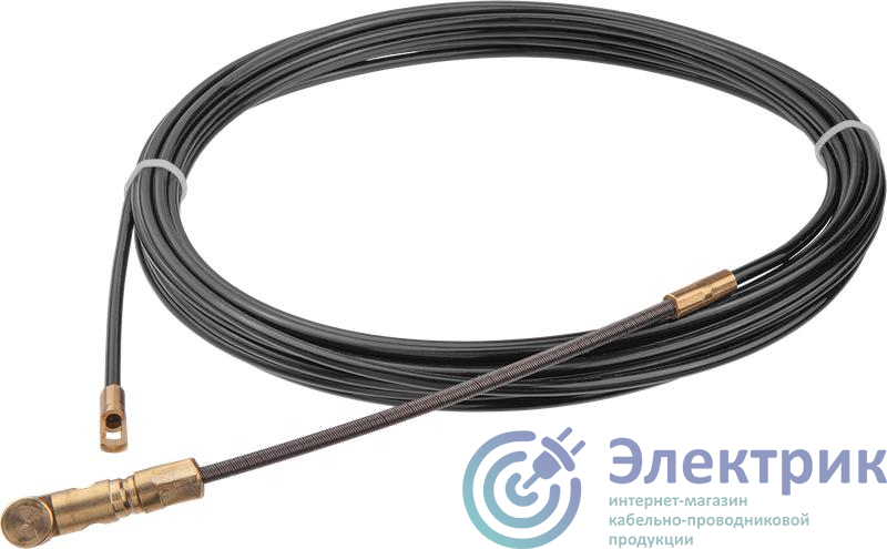 Протяжка для кабеля 80 984 OTA-Pk01-3-5 нейлон; 3ммх5м ОНЛАЙТ 80984
