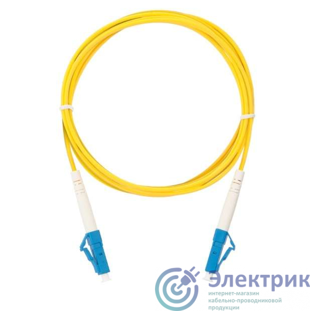 Фото NIKOMAX NMF-PC1S2C2-LCU-LCU-005