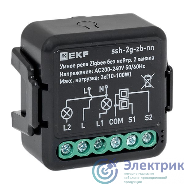 Фото  ssh-2g-zb-nn