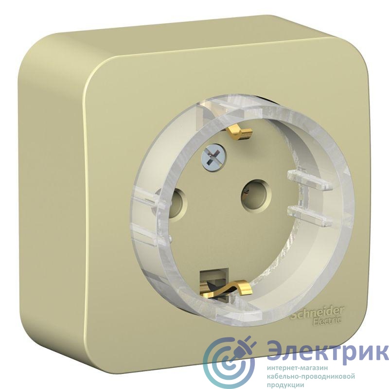 Фото Systeme Electric BLNRA110117