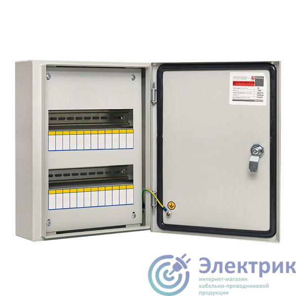 Фото EKF mb24-24