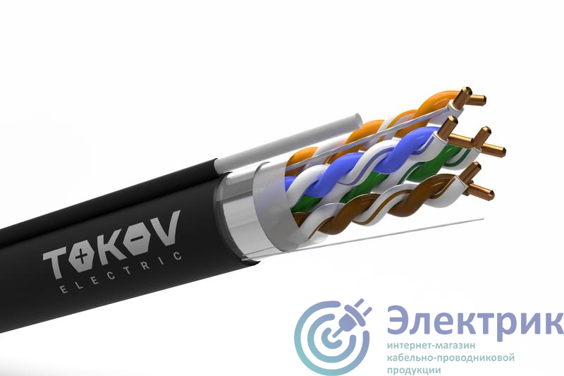 Фото TOKOV ELECTRIC TKP-C05-F42-5E-305-ODC