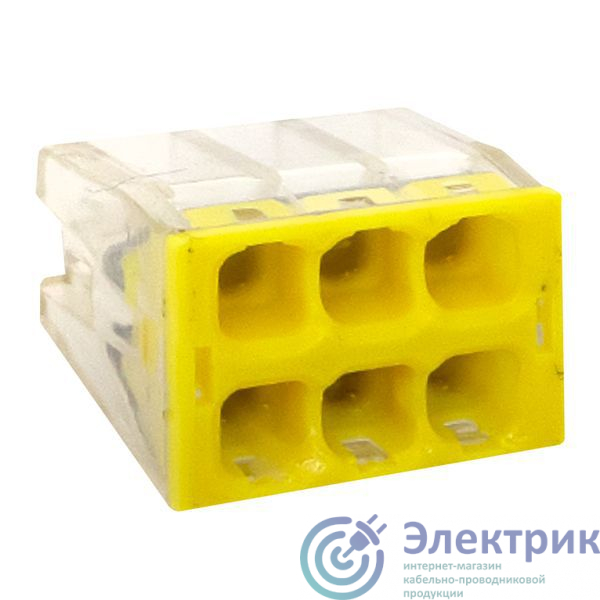 Фото EKF plc-smk-2273-246