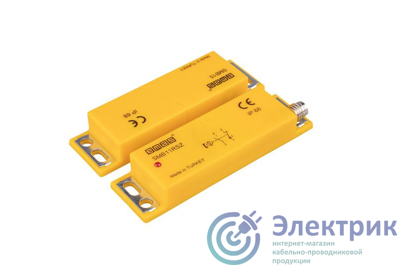 Фото EMAS SMB11RSZ-B15