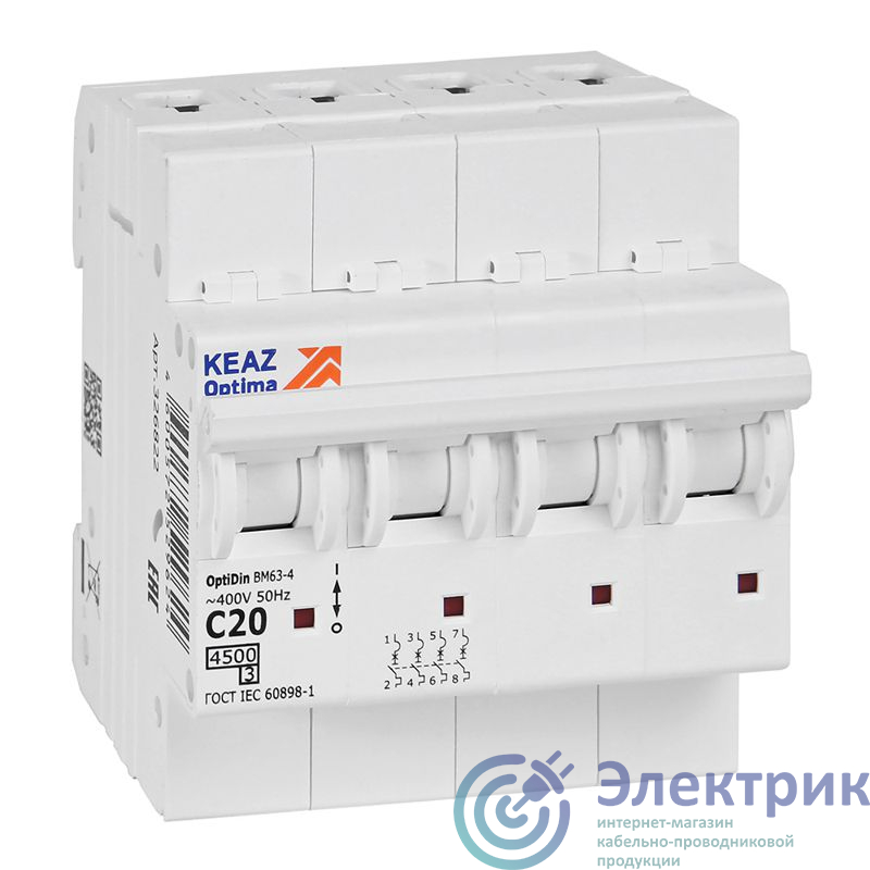 Фото КЭАЗ 326822