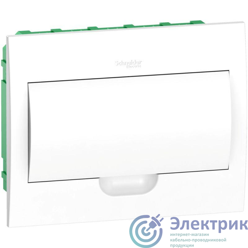 Фото Systeme Electric EZ9E112P2FRU