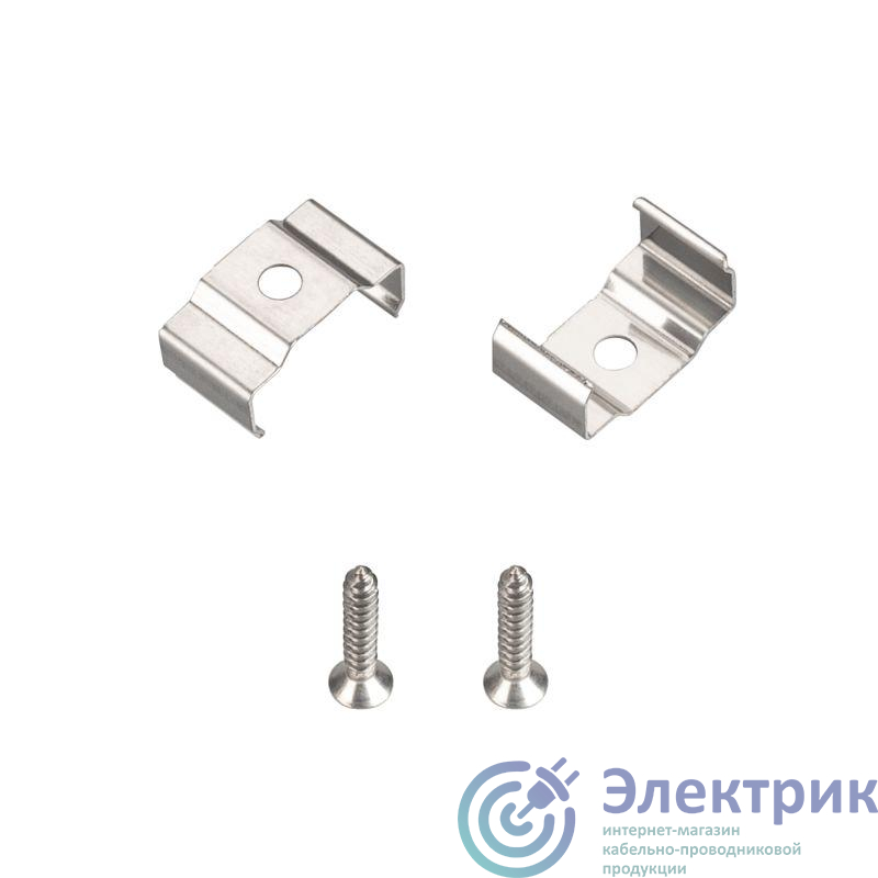 036330 | Держатель ARH-LINE-2315 металл Arlight
