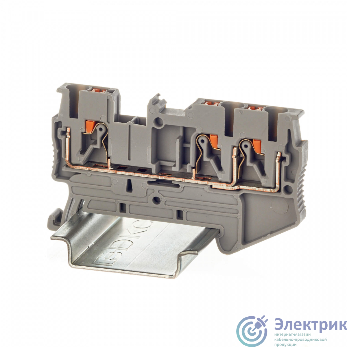 Фото VPR-2.5-TWIN-GY