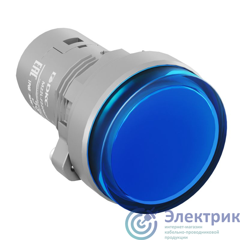 Фото DKC M22L-F220BPU