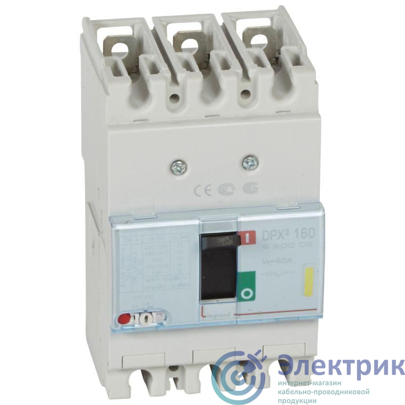 Фото Legrand 420002