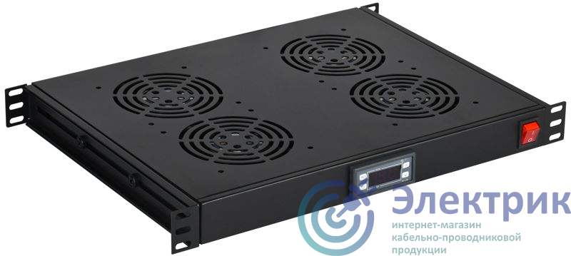 Фото ITK FM05-1U4TS-R
