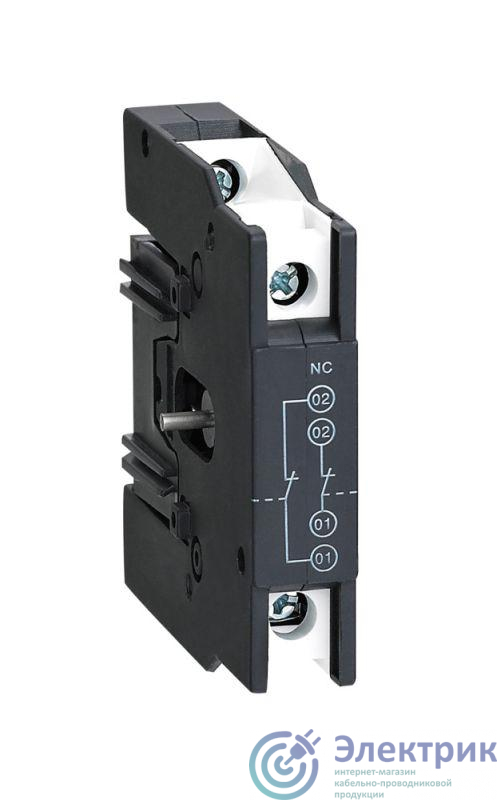 Фото Systeme Electric MFR32
