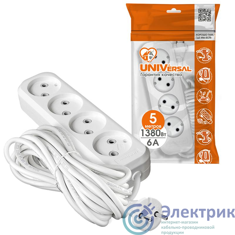 Фото UNIVersal 766м-05