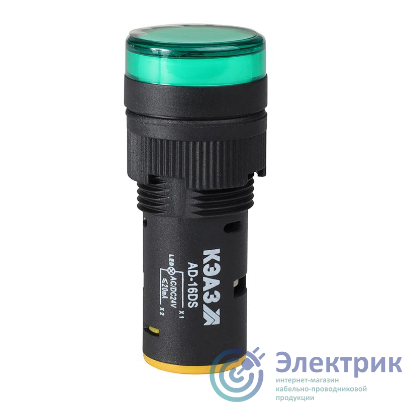 Фото КЭАЗ 357841