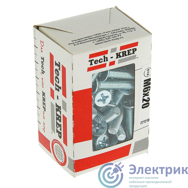 Фото Tech-KREP 105241