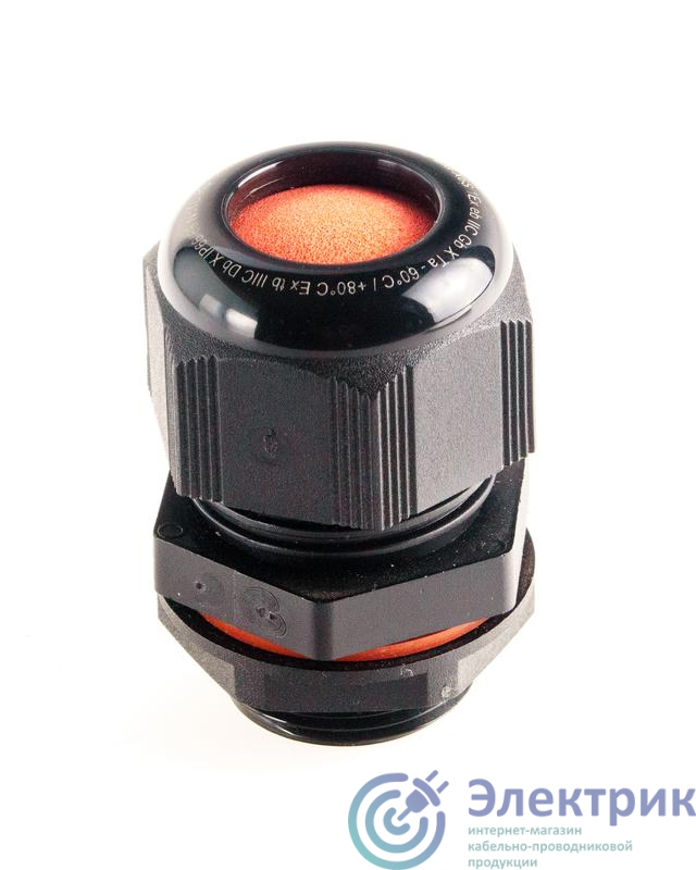Фото EXTHERM Extherm BM-X6S-L
