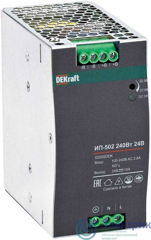 Фото DEKraft 52055DEK
