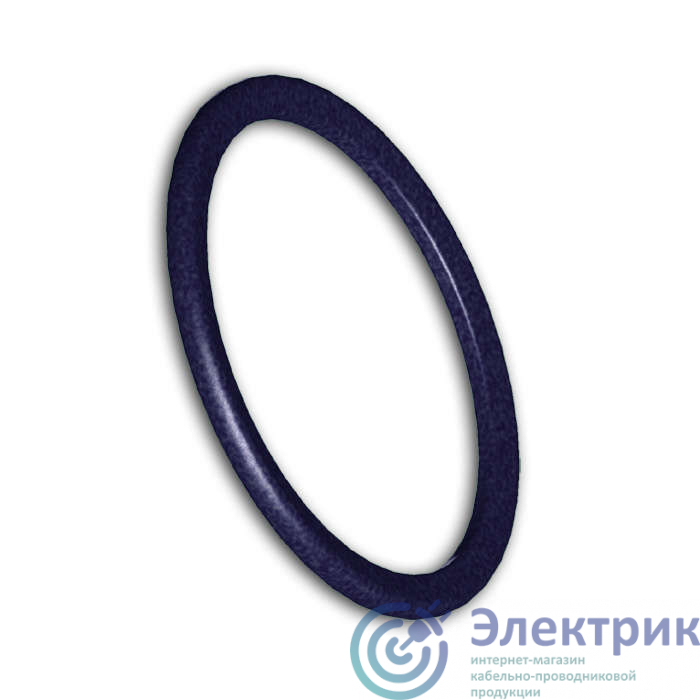 Кольцо уплотнительное для двустенной трубы d110мм Ruvinil КУ1-110