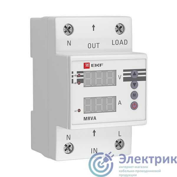 Фото EKF MRVA-50A