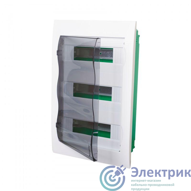 Фото Systeme Electric EZ9E312S2FRU