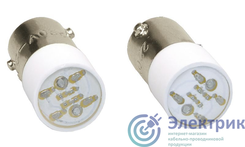 BMS10-230-K06 | Матрица светодиодная зел. 230В KARAT IEK