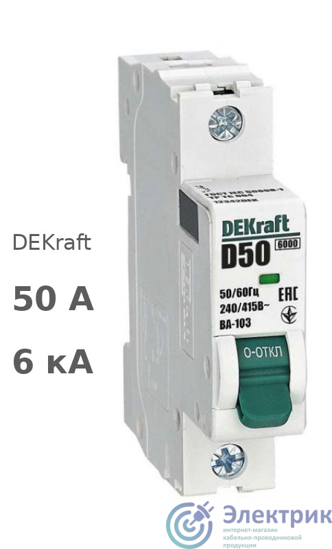 Фото DEKraft 12342DEK