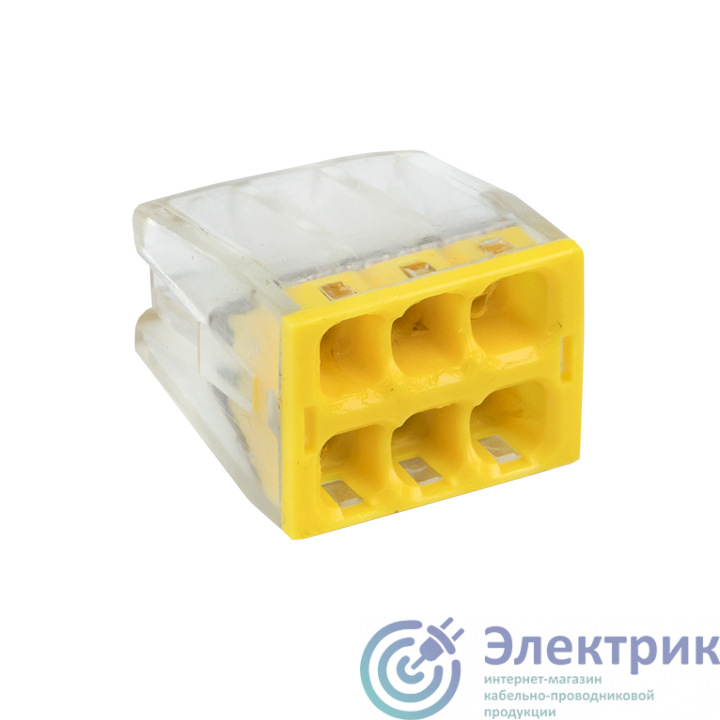 Фото EKF plc-smk-2273-246