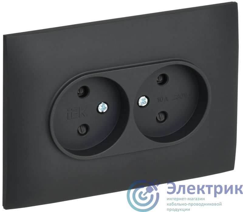 Фото IEK SK-R23-10-K53-F