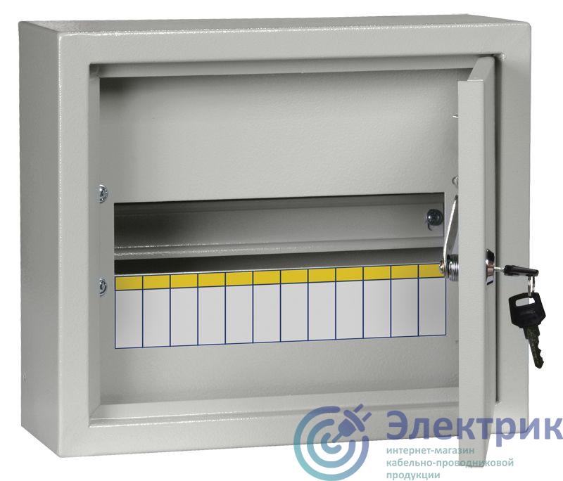Фото IEK MKM14-N-12-31-Z