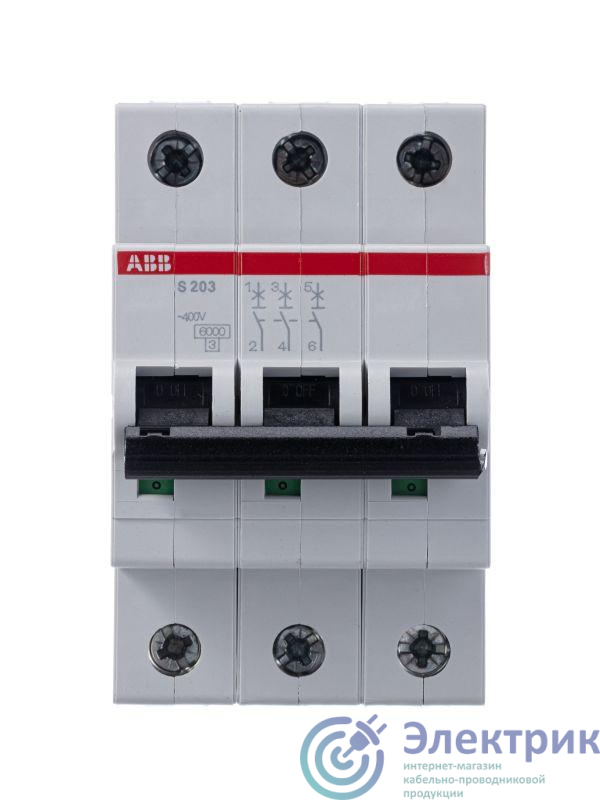 Фото ABB 2CDS253001R0504