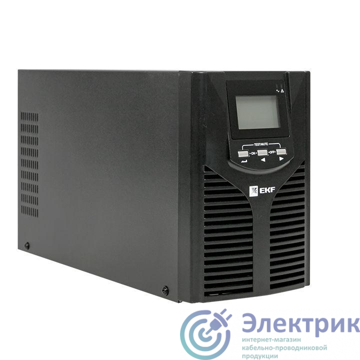 Фото EKF SW910Pro-TB